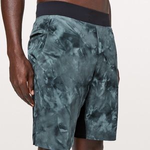 Lululemon T.H.E Linerless 9” Short XL NWT